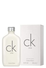 Perfume Calvin Klein CK One EDT 100 ML  Calvin Klein