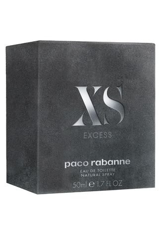 Perfume XS Paco Rabanne 50ml