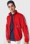 Jaqueta adidas Originals Fto Tt Vermelha - Marca adidas Originals