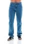 Calça Jeans Arauto Masculina Confort Dommy Azul Claro - Marca ARAUTO JEANS