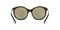 Óculos de Sol Michael Kors Redondo MK2034 Island Tropics - Marca Michael Kors