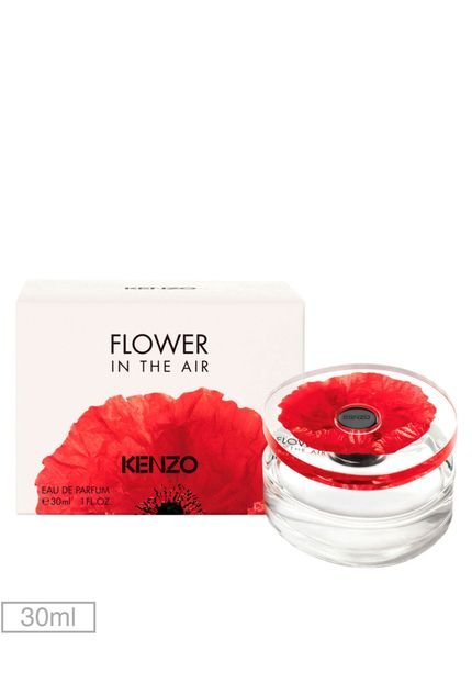 Perfume Flower In The Air Kenzo Parfums 30ml - Marca Kenzo Parfums