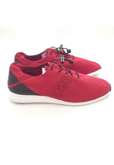 Dafiti zapatos on sale rojos mujer