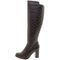 BOTA FEMININA CANO ALTO FLORENTINA - BO91 - Marca Florentina