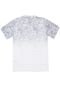 Camiseta LEMON BY KYLY Menino Frontal Off-White - Marca Lemon