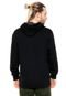 Moletom Fechado Vissla Kooktown Hoodie Preto - Marca Vissla