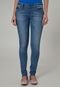 Calça Jeans Lee Skinny Modern Azul - Marca Lee