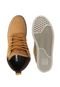 Tênis Hocks Footwear Mid Caramelo/Marrom - Marca Hocks