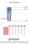 Calça Feminina Flare Alta Jeans Escuro Elastano Anticorpus - Marca Anticorpus JeansWear