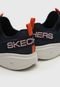 Tênis Skechers Go Run Fast Steadfast Azul-Marinho - Marca Skechers