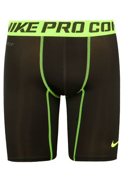 Short Nike Core Compression Preto - Marca Nike