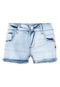 Short Jeans TNG Heaven Azul - Marca TNG