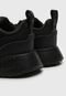 Tênis Infantil adidas Originals Smooth Runner Preto - Marca adidas Originals