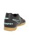 Chuteira Nike Tiempox Rio III IC Preta - Marca Nike