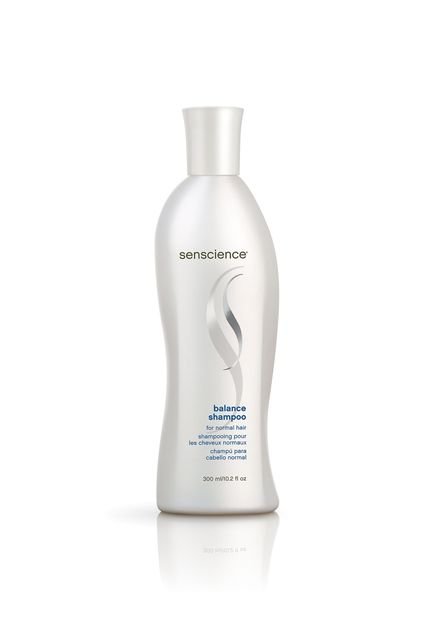 Shampoo Balance - Marca Senscience