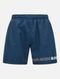 Short Hugo Boss Tactel Dolphin Regular Azul Marinho - Marca Hugo Boss