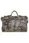 Bolsa Seanite Military Cinza - Marca Seanite