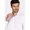 Camisa Aramis Regular Social Tricoline Branco - Marca Aramis