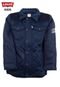 Jaqueta Levis Kids Azul - Marca Levis