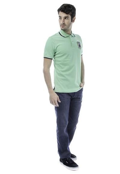 Polo americanino discount