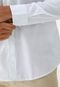 Camisa Aramis Reta Xadrez Branca - Marca Aramis