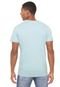 Camiseta Colcci Artfulness Verde - Marca Colcci