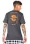 Camiseta Volcom Rip Cinza - Marca Volcom