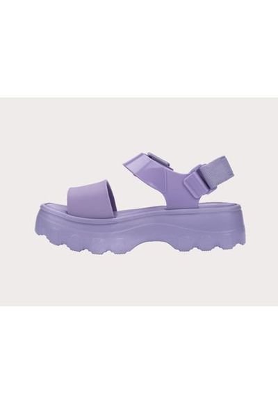 Sandalia cheap melissa dafiti