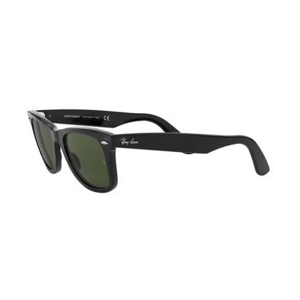 Menor preço em Óculos de Sol 0RB2140-WAYFARER Clássico - Ray-ban Brasil