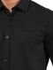 Camisa Colcci Masculina Regular Lisa Classic Preta Incolor - Marca Colcci