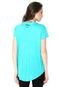 Camiseta Colcci Cruel Verde - Marca Colcci