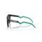 Óculos de Sol Oakley HSTN Matte Black Ink Prizm Black - Marca Oakley