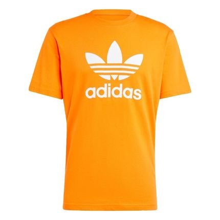 Adidas Camiseta Adicolor Trefoil - Marca adidas