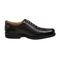 Sapato Sandro Moscoloni Ogden Oxford Preto - Marca Sandro Moscoloni