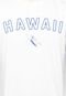 Camiseta Quiksilver Eddie Aloha Branca - Marca Quiksilver