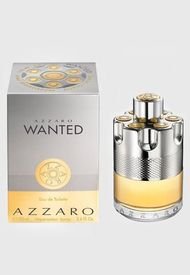 WANTED EDT 100ML REFILL