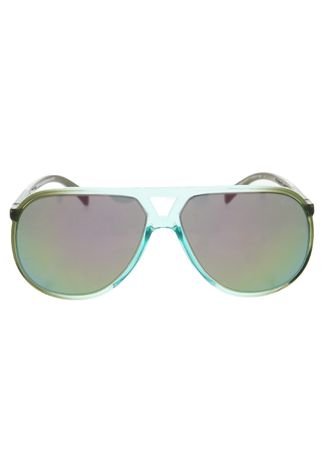 Óculos de Sol Mormaii Modern Verde