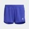 Adidas Shorts Malha Pacer 3-Stripes - Marca adidas