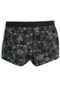 Short Calvin Klein Kids Menina Camuflada Preto - Marca Calvin Klein Kids