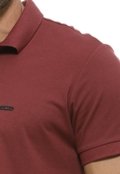 Camiseta Polo Masculina Minimalista VLCS - Marca VLCS VIOLAÇÕES