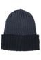 Gorro Element Counter Azul-Marinho - Marca Element