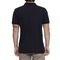 Camisa Quiksilver Polo Embroidery Piquet SM25 Preto - Marca Quiksilver