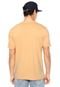 Camiseta Hurley Silk Laranja - Marca Hurley