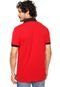 Camisa Polo Aleatory Special Vermelho - Marca Aleatory