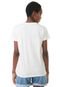 Camiseta Hang Loose Sunset Off-white - Marca Hang Loose