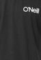 Camiseta O'Neill Elektro Preta - Marca O'Neill