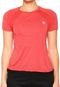 Camiseta Area Sports Hang Coral - Marca Area Sports