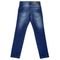 Calça Juvenil Look Jeans Super Skinny Jeans - Marca Look Jeans