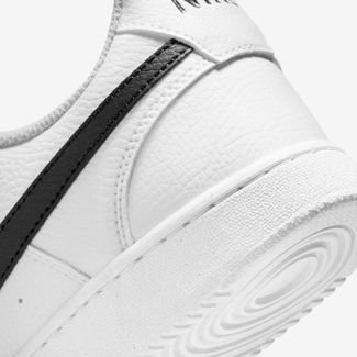 Tênis Nike Court Vision Low Next Nature Branco