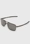 Óculos De Sol Oakley Gaufe 6 Prizm Grafite - Marca Oakley